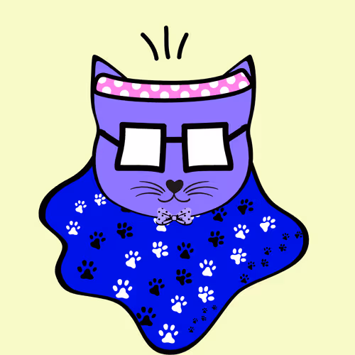 Bonny Cats