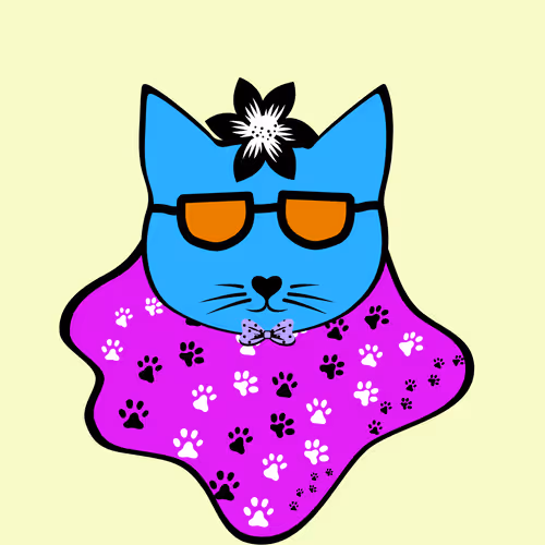 Bonny Cats