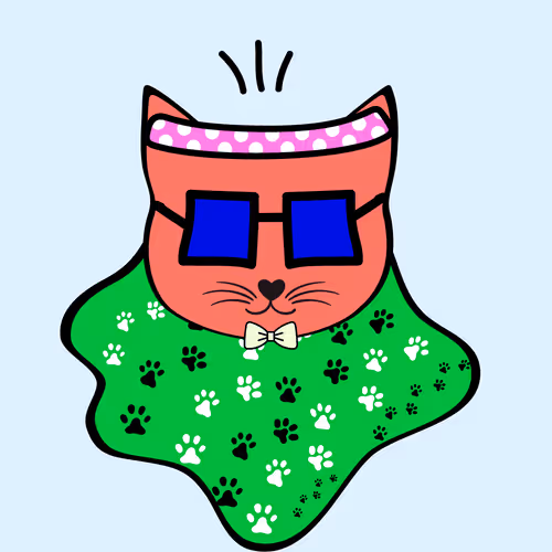 Bonny Cats