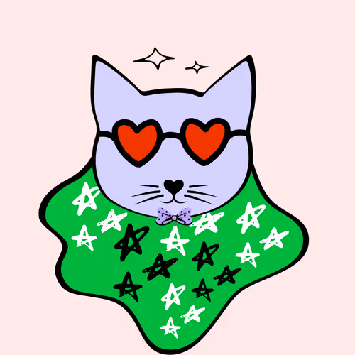 Bonny Cats