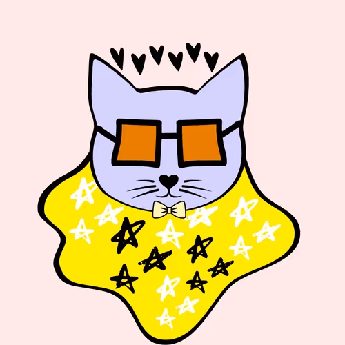 Bonny Cats
