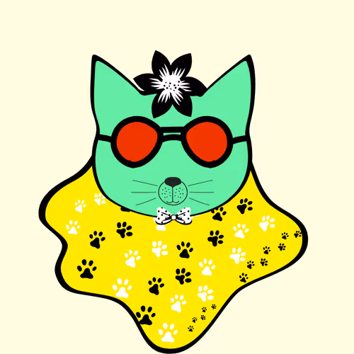 Bonny Cats