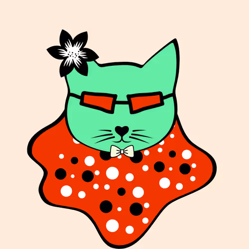Bonny Cats