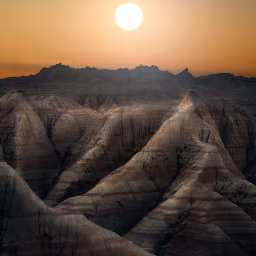 Voyage | Focus Pirate