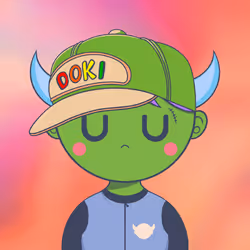 OKI #73