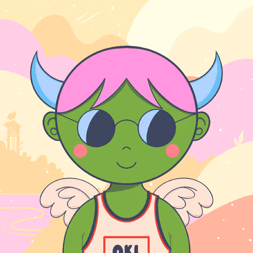 OKI #3