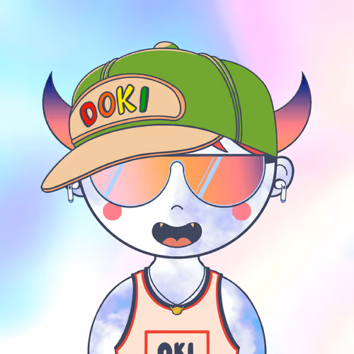 Officialokisworld