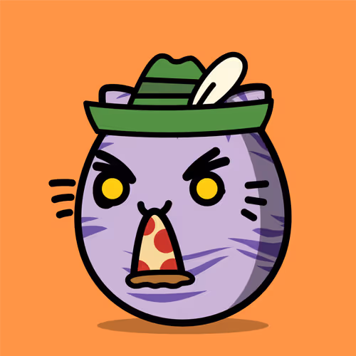 Tamago Neko