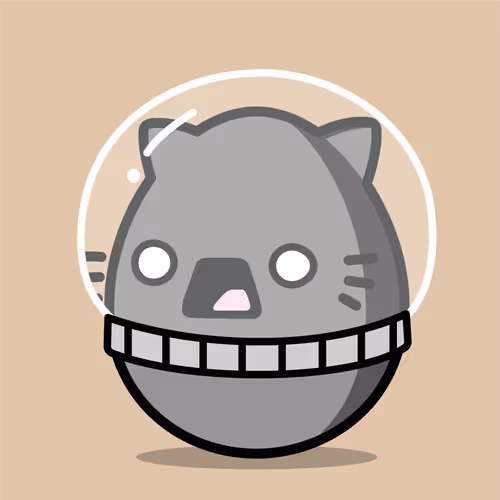 Tamago Neko