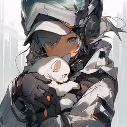 8