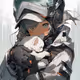 8