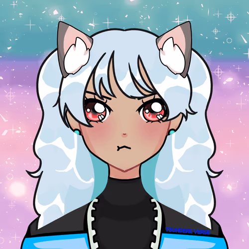 Tsundere Official