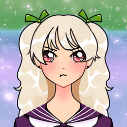 Tsundere #948