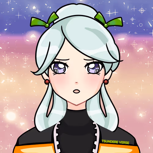Tsundere Official