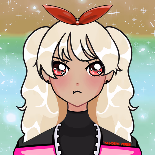 Tsundere Official