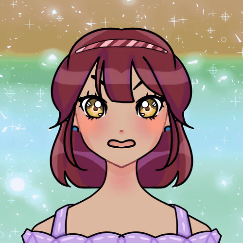 Tsundere #830
