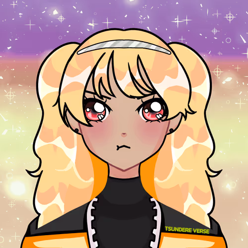 Tsundere Official