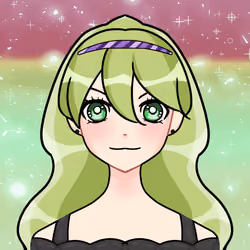 Tsundere #605