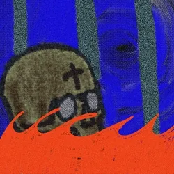 Skull 11