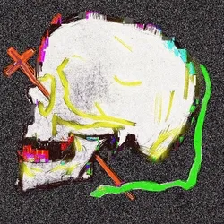 Skull 10