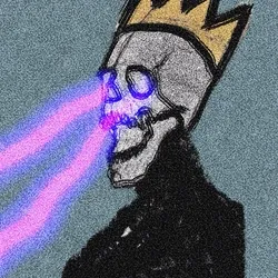 Skull 12