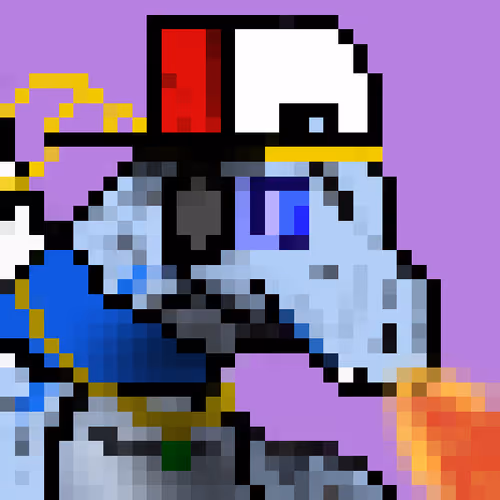 The Last Dragons 2