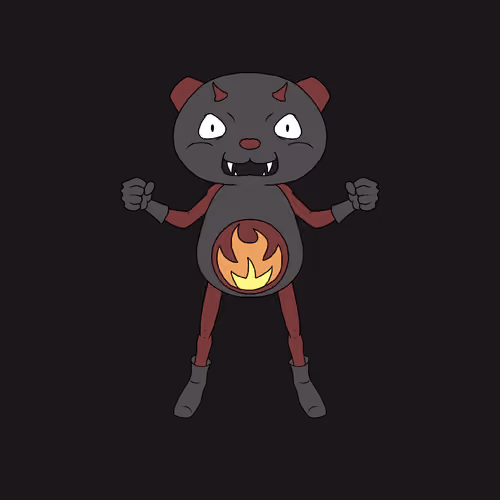 FireBearsNFT