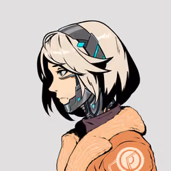 Mekazuki #142