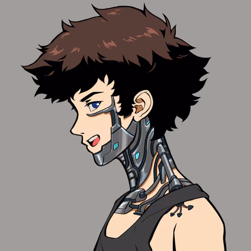 Mekazuki #1657