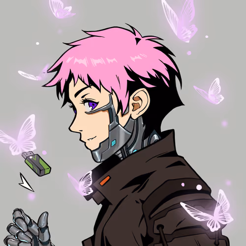 Mekazuki #1482