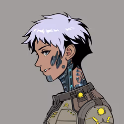 Mekazuki #2127