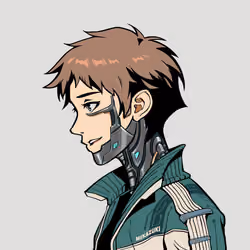 Mekazuki #2065