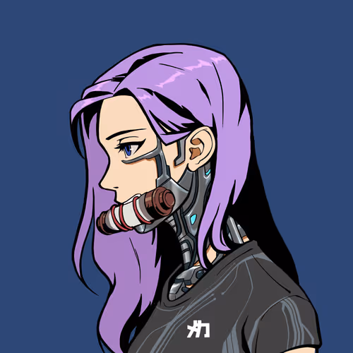 Mekazuki #2073