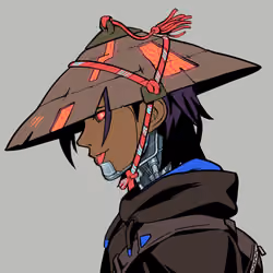 Mekazuki #82
