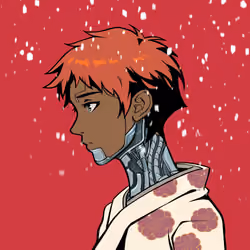 Mekazuki #1417