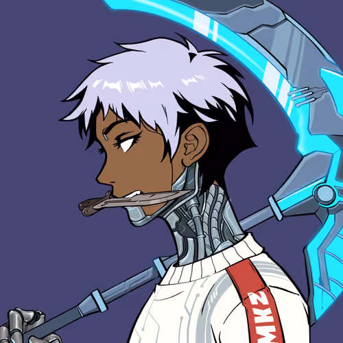 Mekazuki #2415