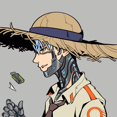 Mekazuki #110