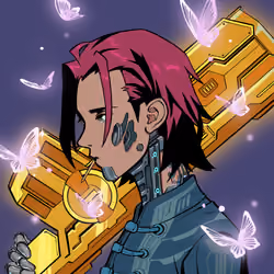 Mekazuki #1382