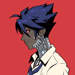Mekazuki #2864