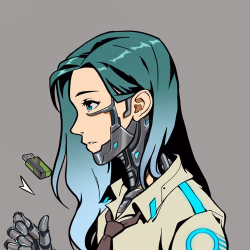 Mekazuki #687