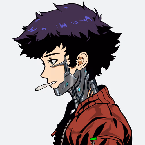 Mekazuki #2495