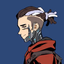 Mekazuki #2964