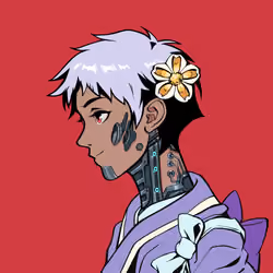 Mekazuki #219