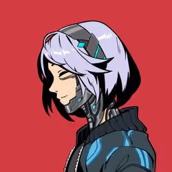 Mekazuki #804