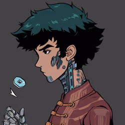 Mekazuki #2912