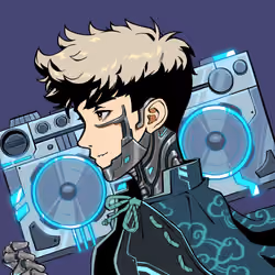 Mekazuki #2538