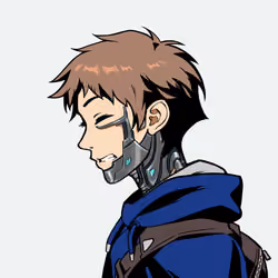 Mekazuki #2721