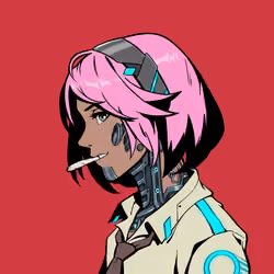 Mekazuki #60