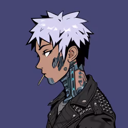 Mekazuki #2281
