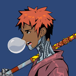 Mekazuki #382